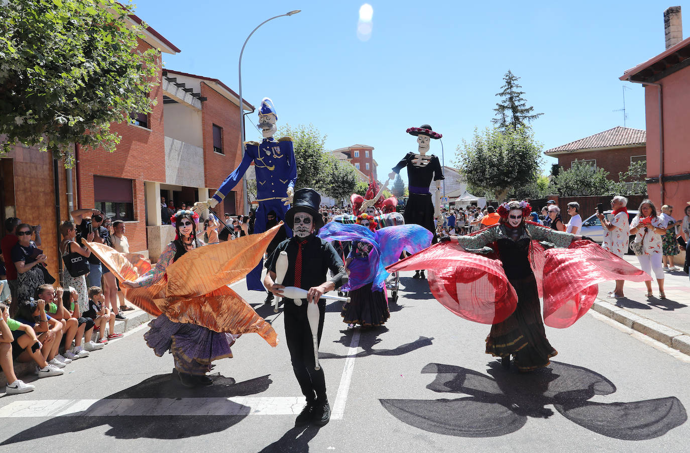 El cangrejo de Herrera ya es cincuentón