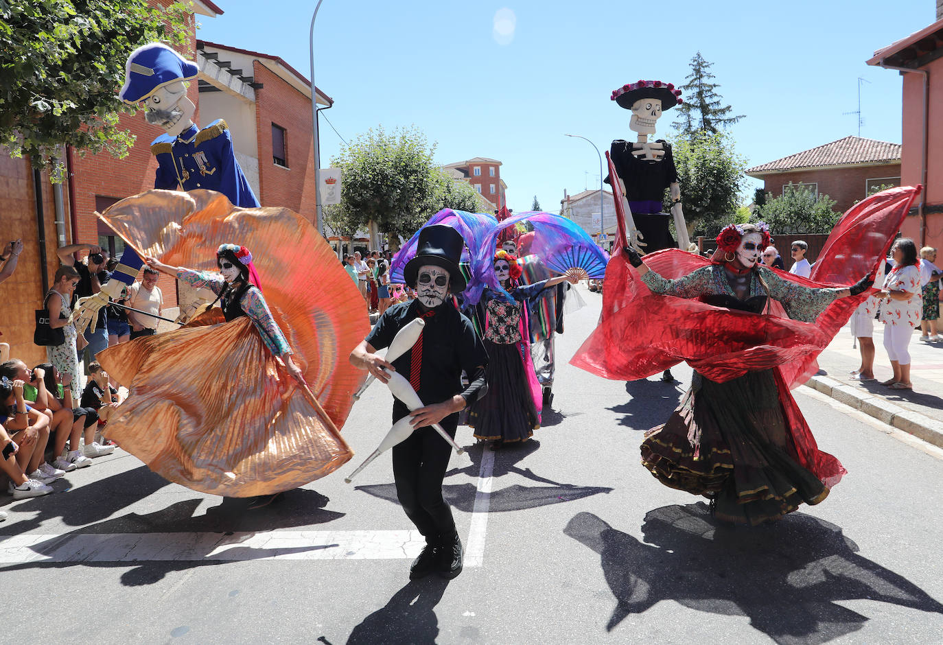 El cangrejo de Herrera ya es cincuentón