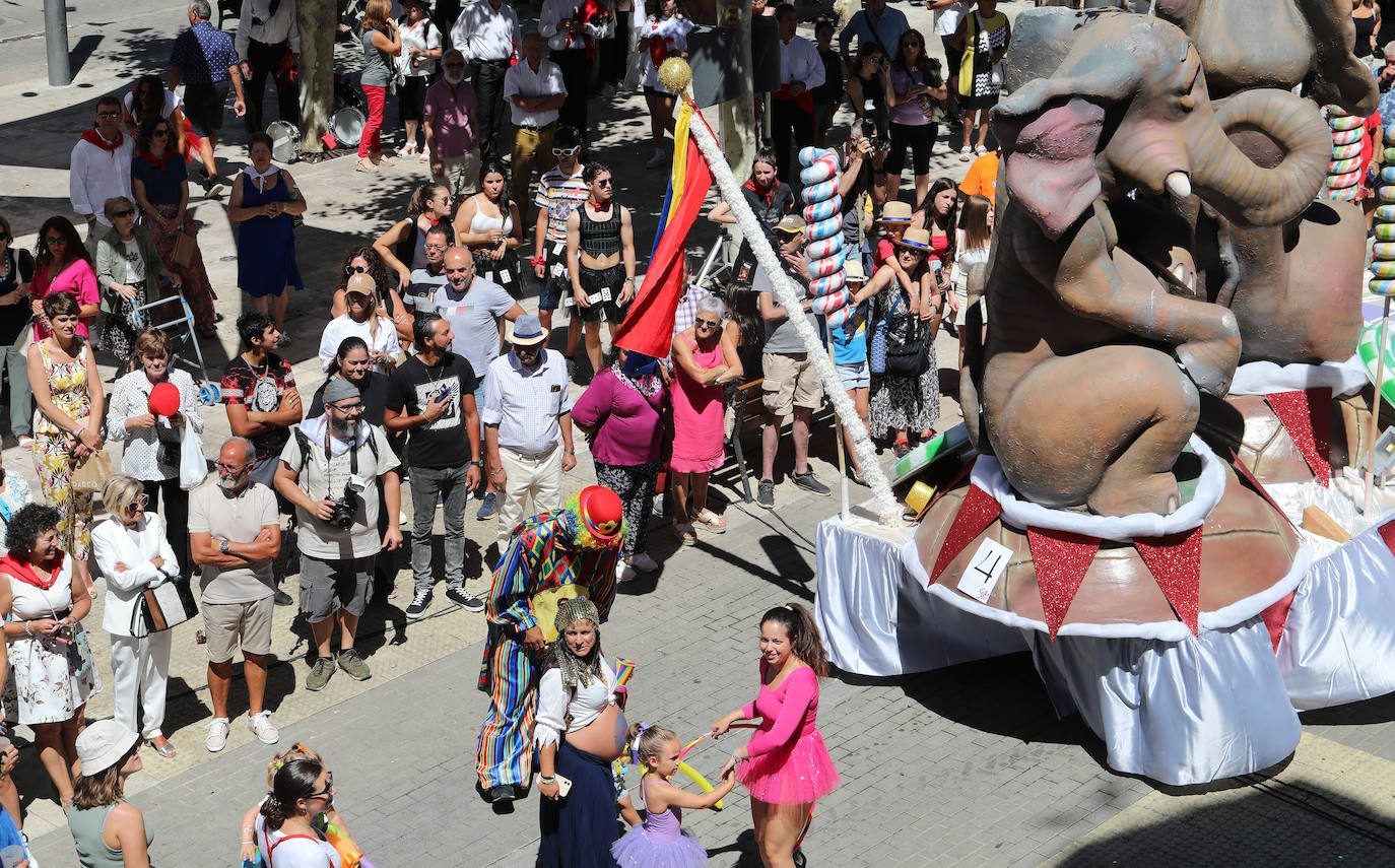 El cangrejo de Herrera ya es cincuentón