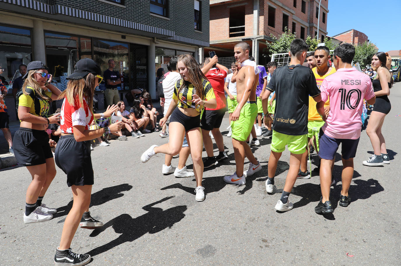 El cangrejo de Herrera ya es cincuentón