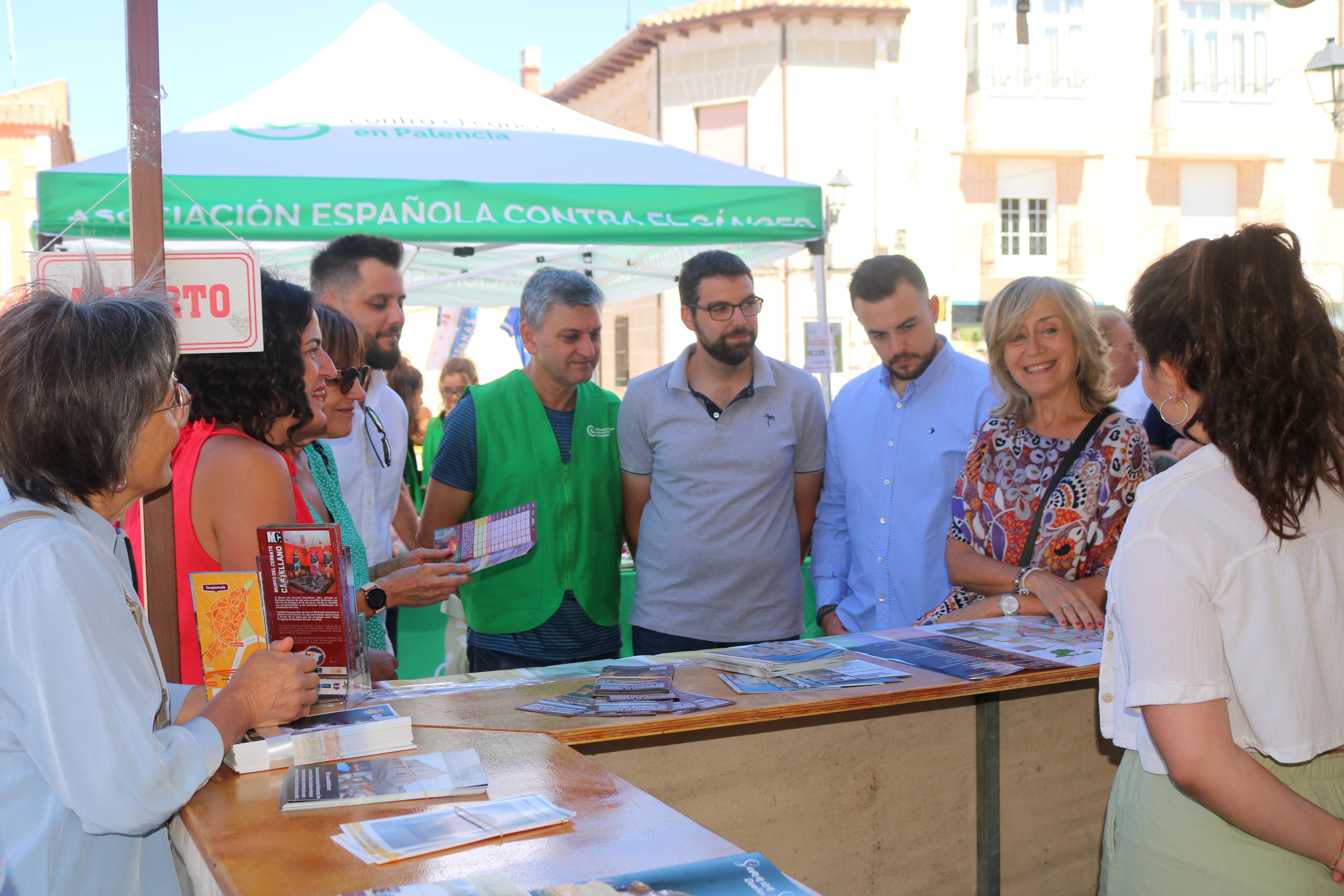 XII Feria ¡Buen Rato en el Cerrato!