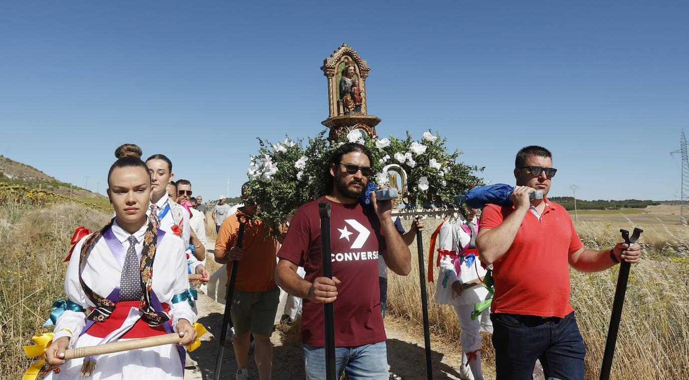 El monasterio de Alconada vuelve a abrir sus puertas