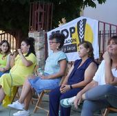 El papel de la mujer en el medio rural se analiza en Matabuena