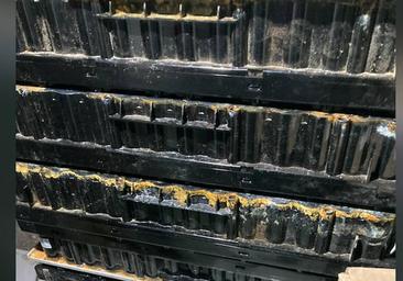 Las baterías de litio, un producto con gran mercado