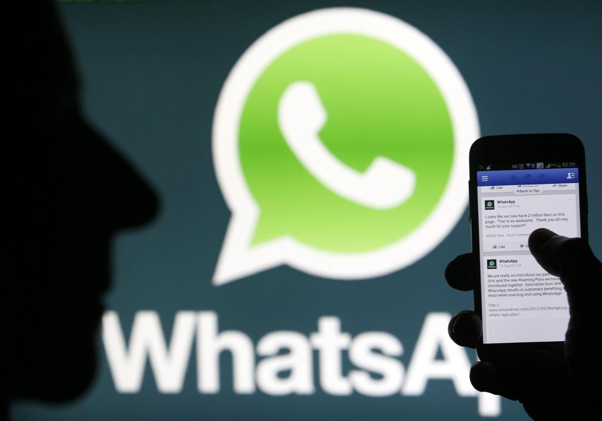 Así puedes grabar y enviar las nuevas notas de vídeo de WhatsApp