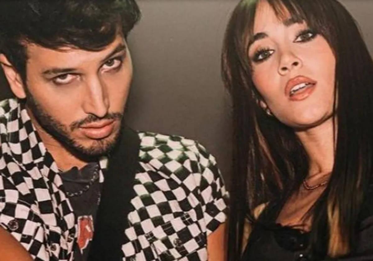 Aitana Ocaña podría tener nuevo novio tras dejarlo con Yatra: pillada en  París