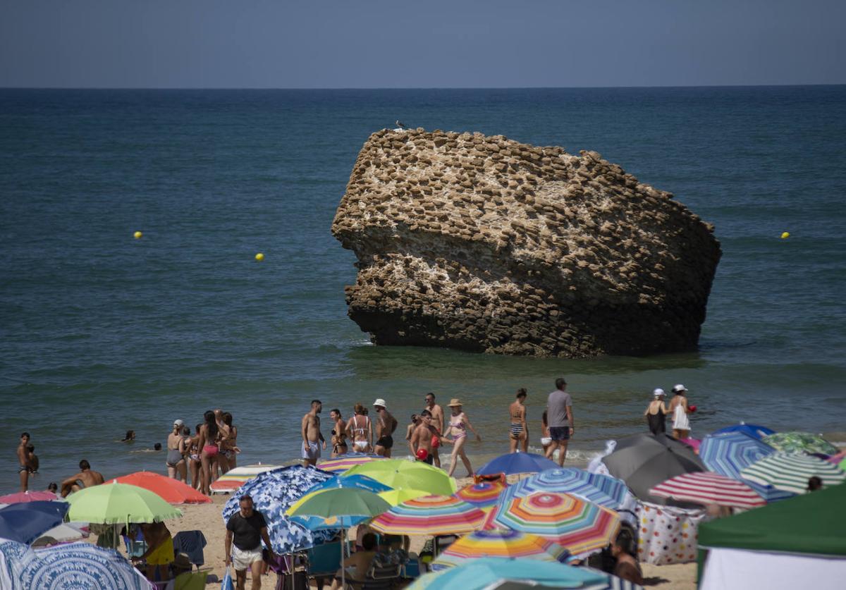 Matalascañas (Huelva).