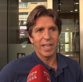 Manuel Díaz 'El Cordobés' ya piensa en volver a los ruedos