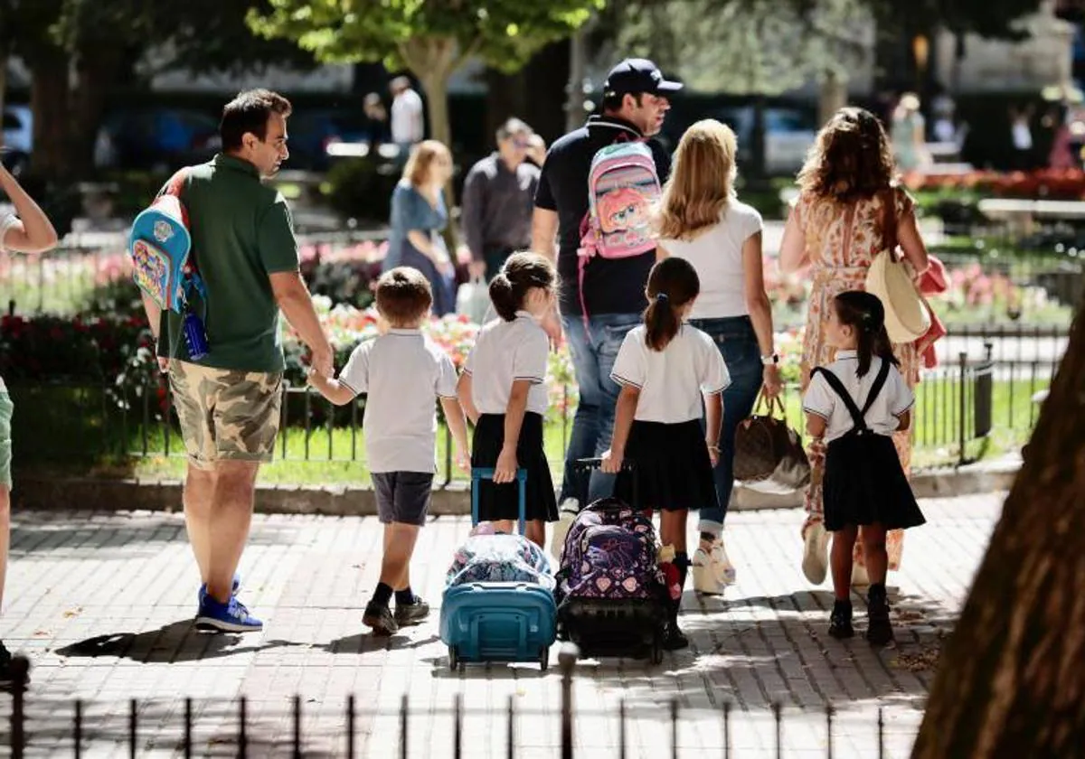 Los mejores estuches escolares para la vuelta al cole: Consejos y  recomendaciones