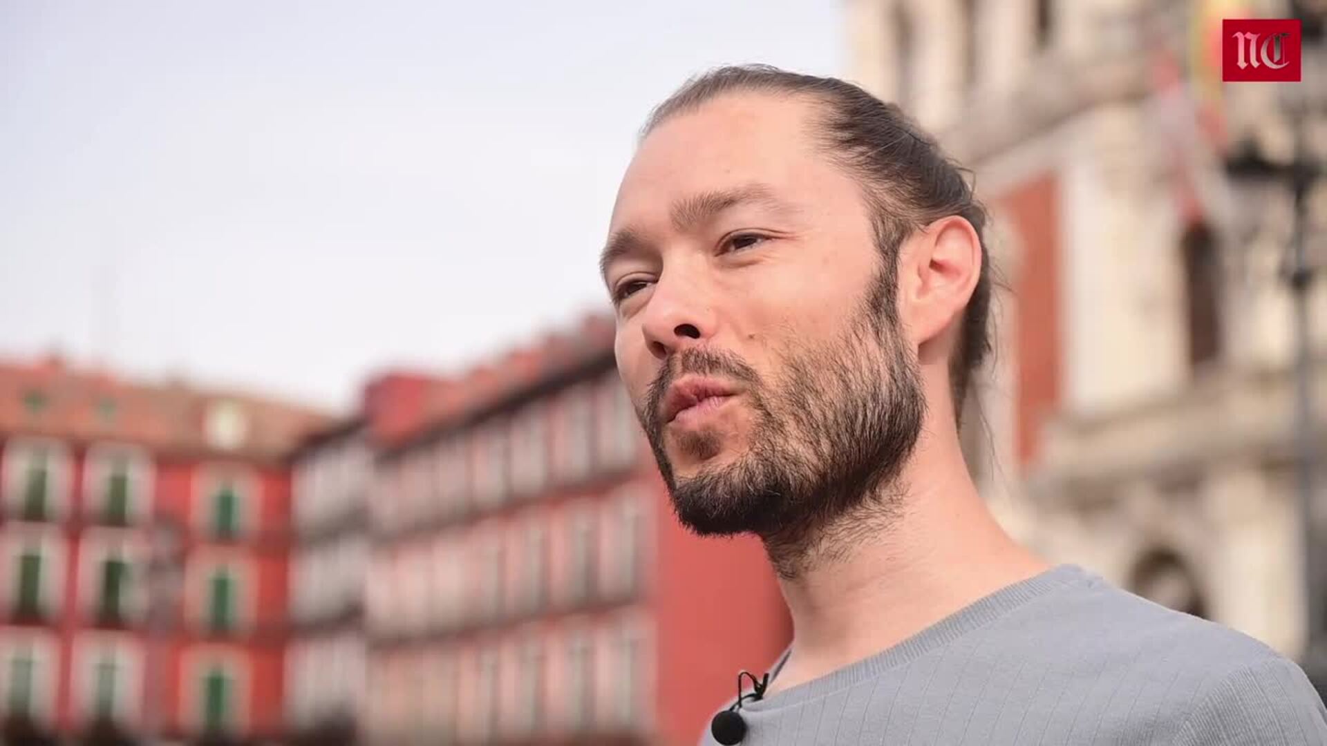 David Galán, escritor e influencer