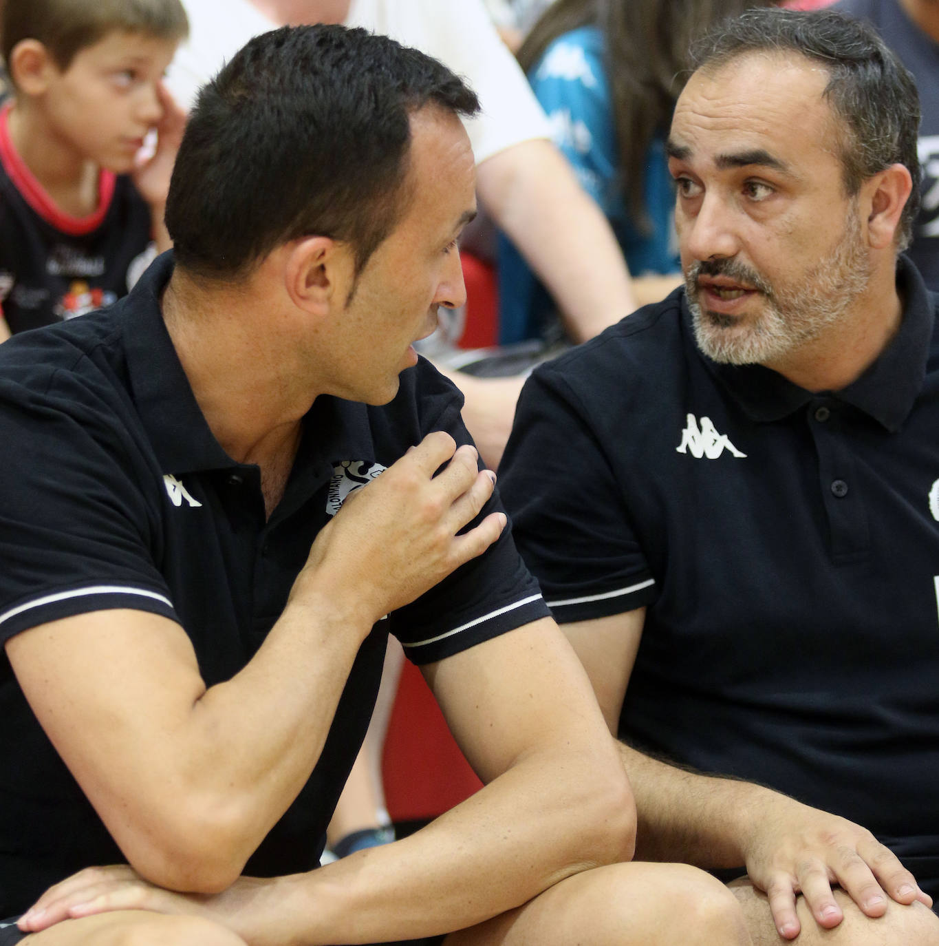 Victoria del Balonmano Nava ante el Villa de Aranda (23-36)