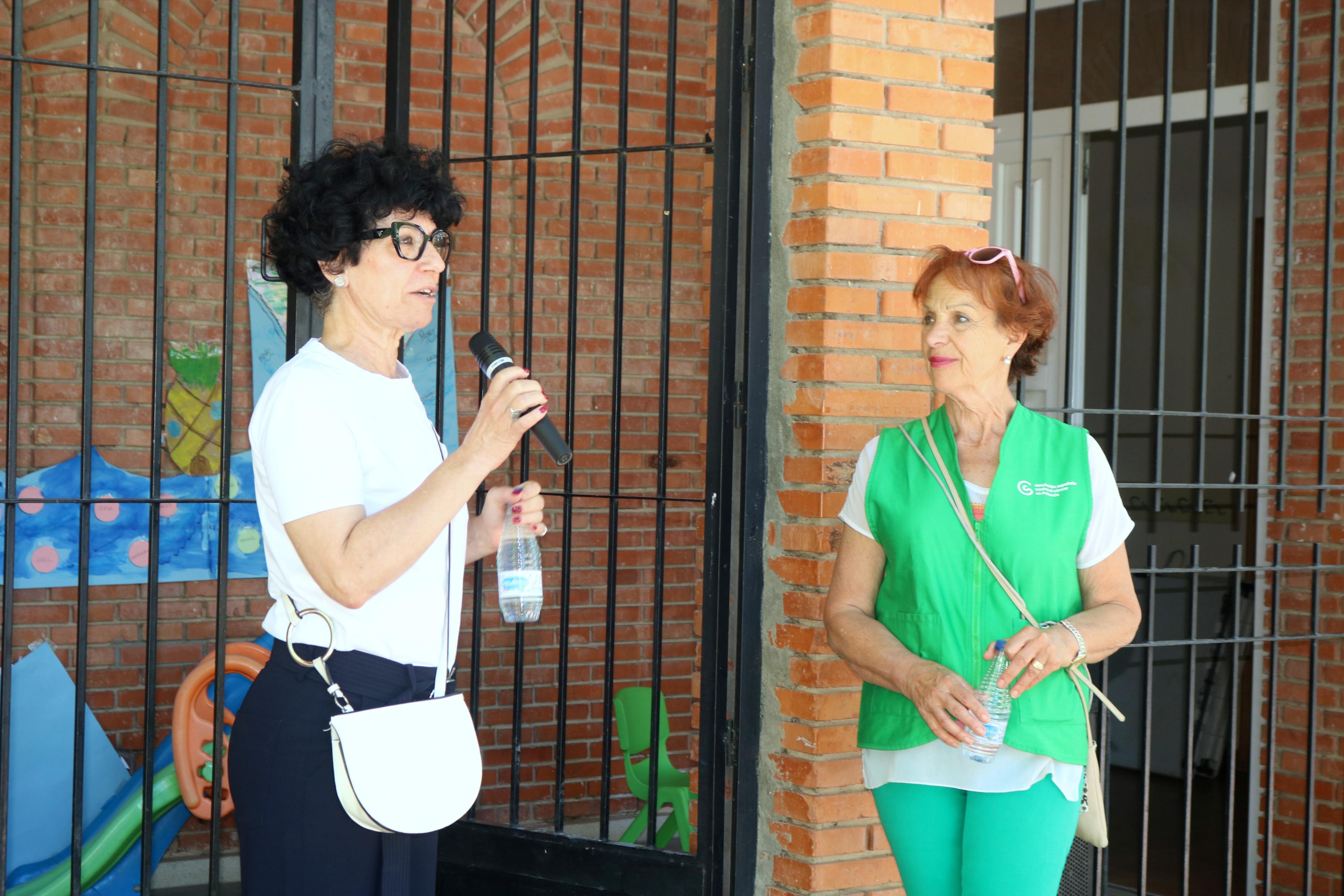 XXIII Marcha Solidaria Hornillos de Cerrato-Baltanás