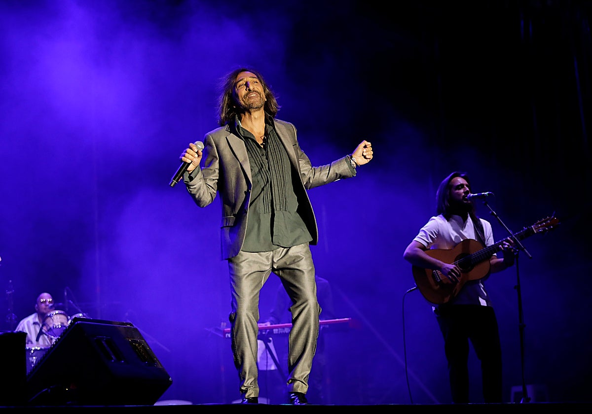 Música por todos los rincones en unas fiestas muy sonoras