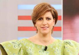 Carmen Delgado.