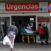 El Hospital General atiende una media de 154 urgencias diarias este verano