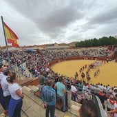 Tordesillas iniciará el 28 la venta de abonos y entradas para la feria taurina