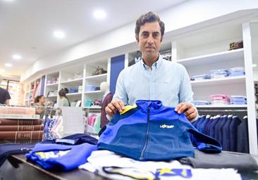 «Llevamos cinco años sin subir los precios de los uniformes escolares»