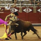 Salamanca, en el podio nacional de los festejos taurinos