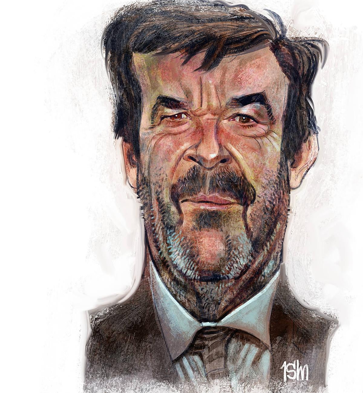 Un abogado de Valladolid para descongelar la cúpula judicial