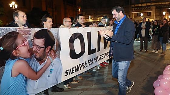 La causa del crimen de Olivia da un paso más convocando la vista del tribunal popular