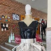 El Andrés Laguna transforma los residuos en arte