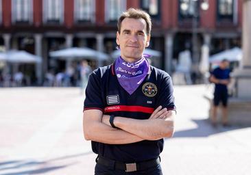 «La Plaza Mayor tiene un plan de seguridad que se revisa cada año»