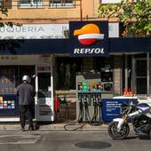 El final de la concesión condena a las gasolineras de Poniente, Circular y Vallsur