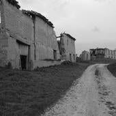 El fotógrafo de los pueblos fantasma de Castilla y León