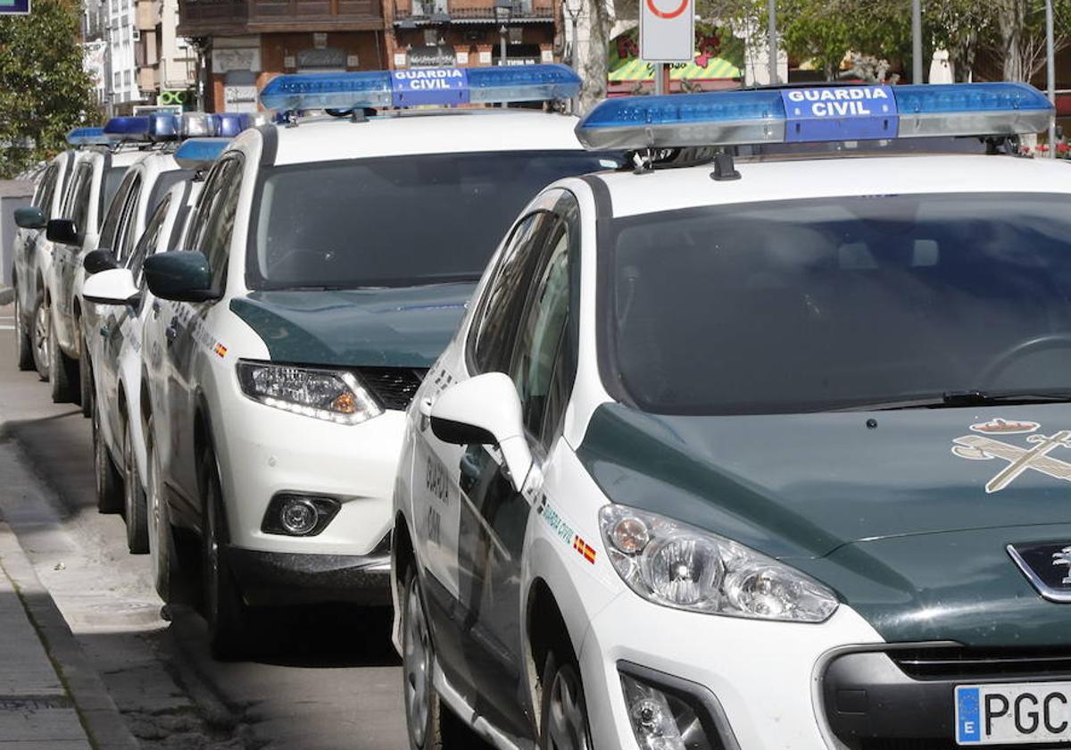 Un camionero ucraniano sextuplica la tasa de alcohol permitida