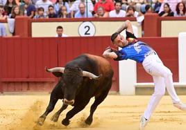 La final del Campeonato Mundial de Cortes, en imágenes (III)