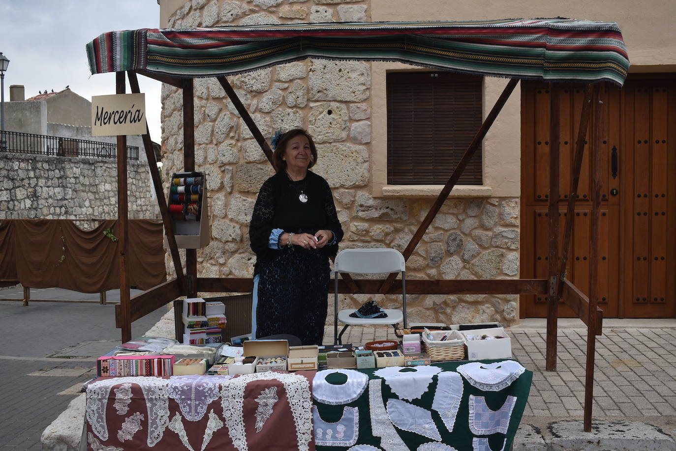 Villanubla regresa al 1923