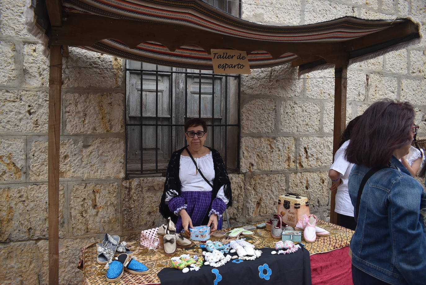 Villanubla regresa al 1923