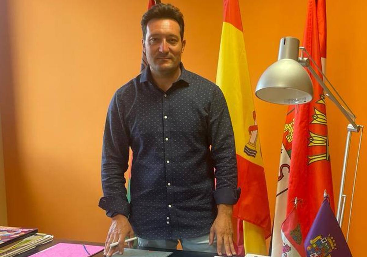 «Hemos recuperado la ronda bodeguera y los encierros ecológicos por petición popular»