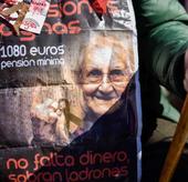 La pensión de 27.000 vallisoletanos subirá el 22% los próximos cuatro años