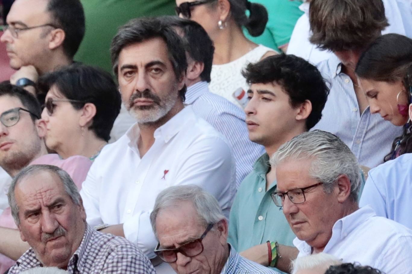 Así ha sido la lidia de los toros de Núñez del Cuvillo