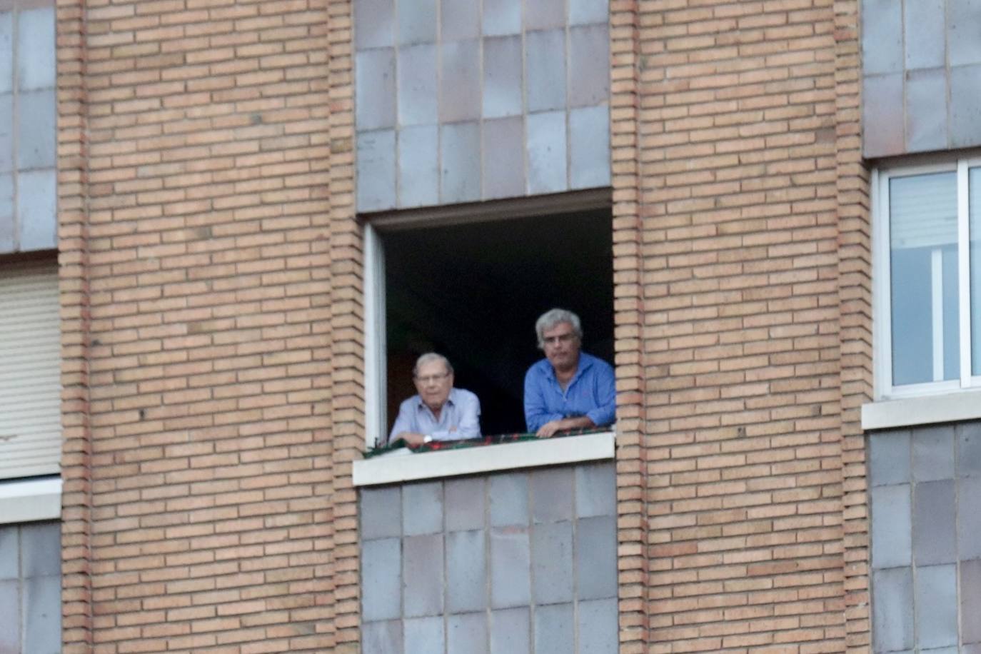 Así ha sido la lidia de los toros de Núñez del Cuvillo