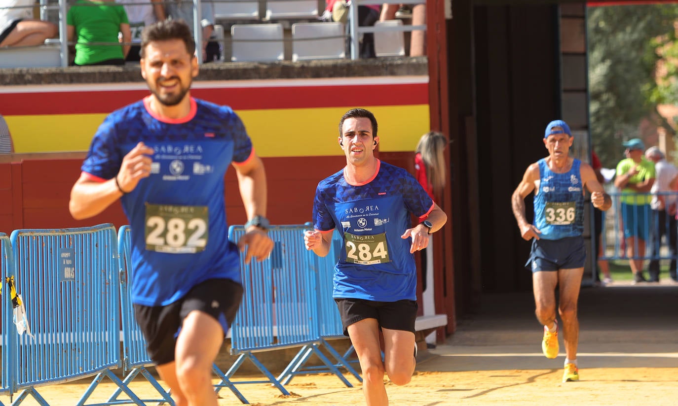 Carrera Saborea PMD 2023