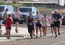 Carrera Saborea PMD 2023