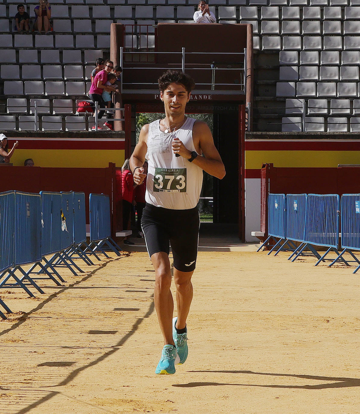 Carrera Saborea PMD 2023