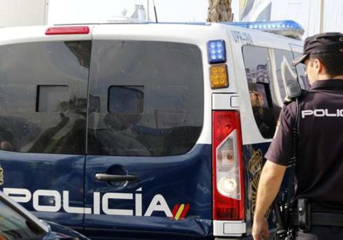 Detenido un joven de 24 años por una agresión con arma blanca en Ponferrada