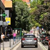 Detenido por meter el dedo en el ano a una joven en un bar de San Lorenzo