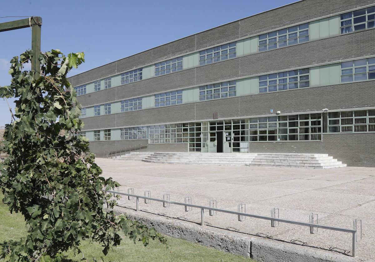 El TSJ absuelve a la UVA de indemnizar por acoso laboral a un empleado