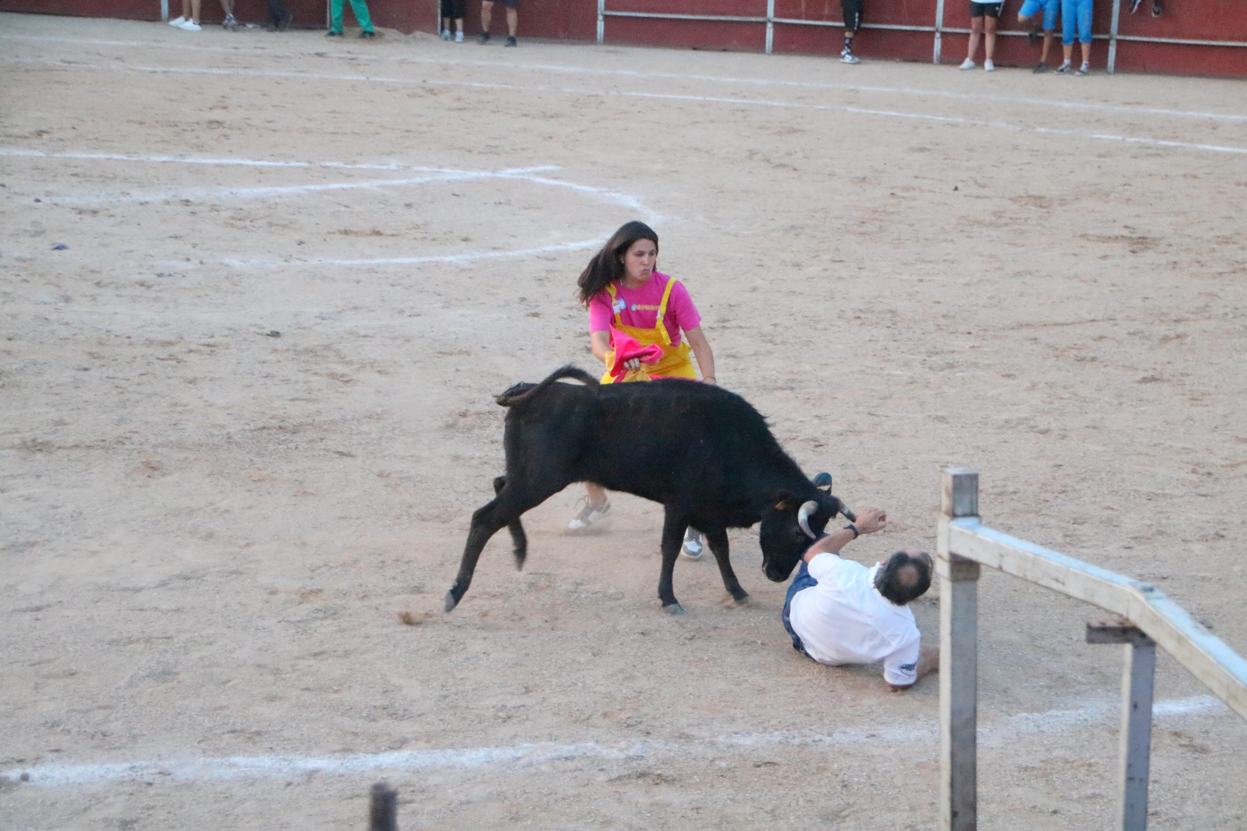 III Certamen Taurino &#039;Bodegas de Baltanás&#039;
