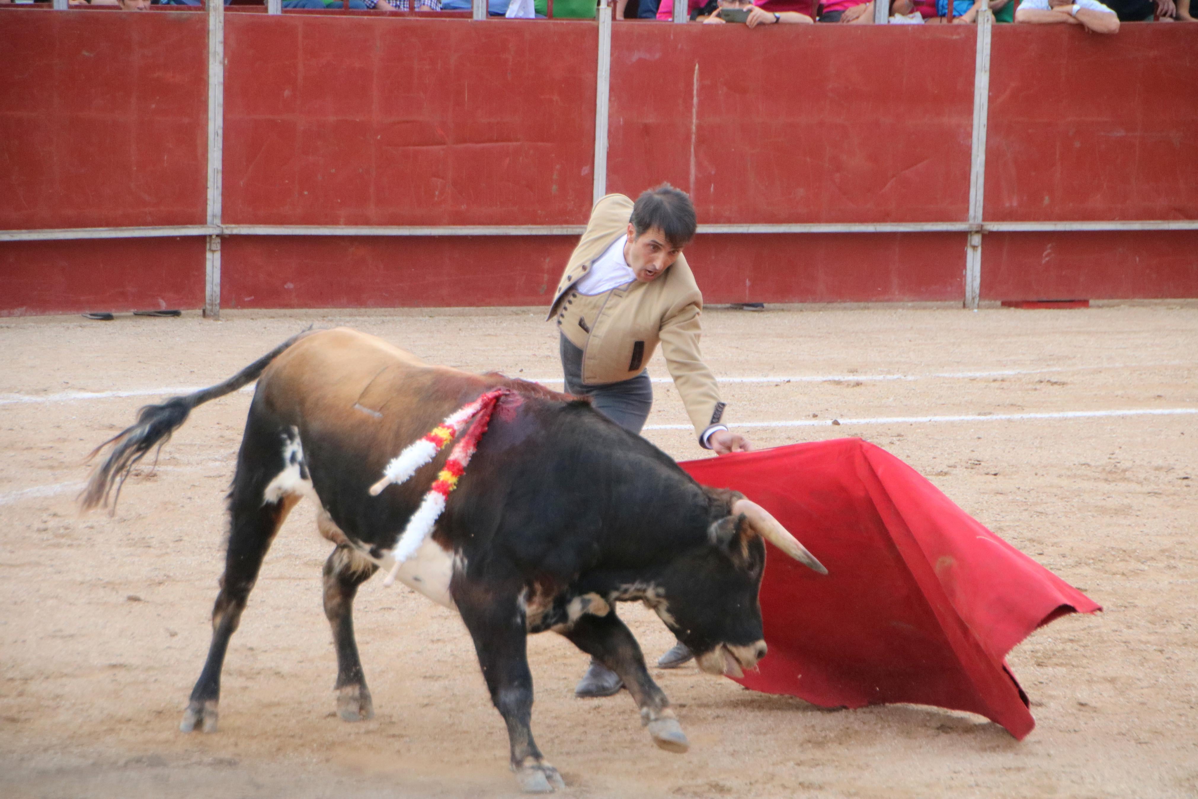 III Certamen Taurino &#039;Bodegas de Baltanás&#039;