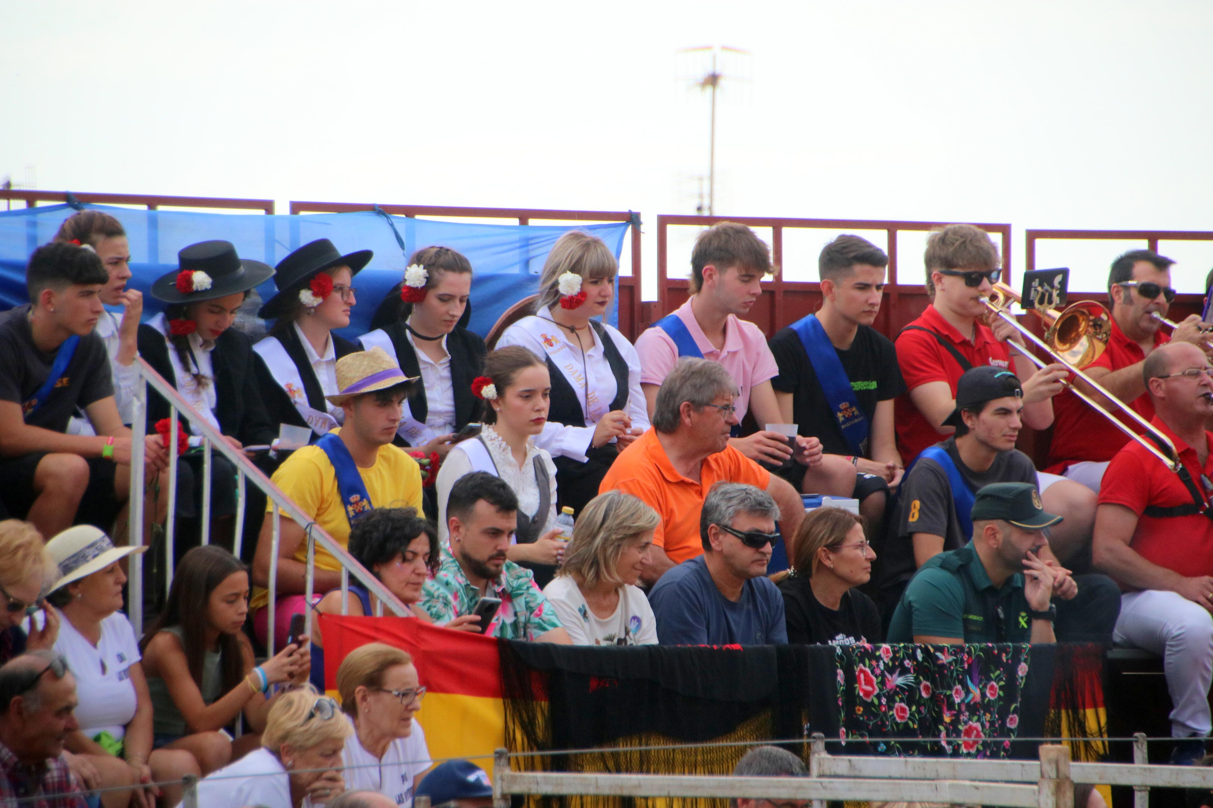 III Certamen Taurino &#039;Bodegas de Baltanás&#039;