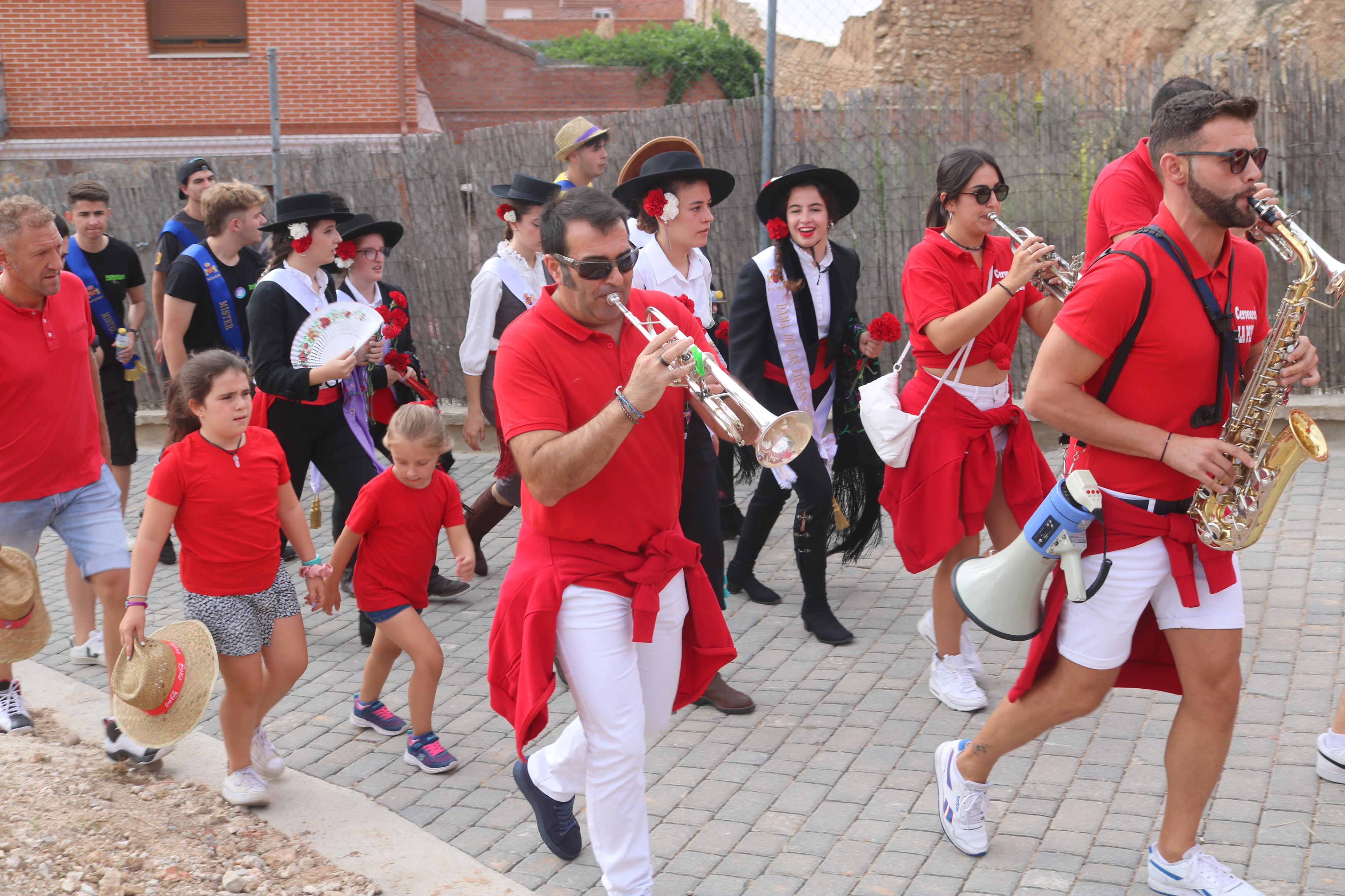 III Certamen Taurino &#039;Bodegas de Baltanás&#039;