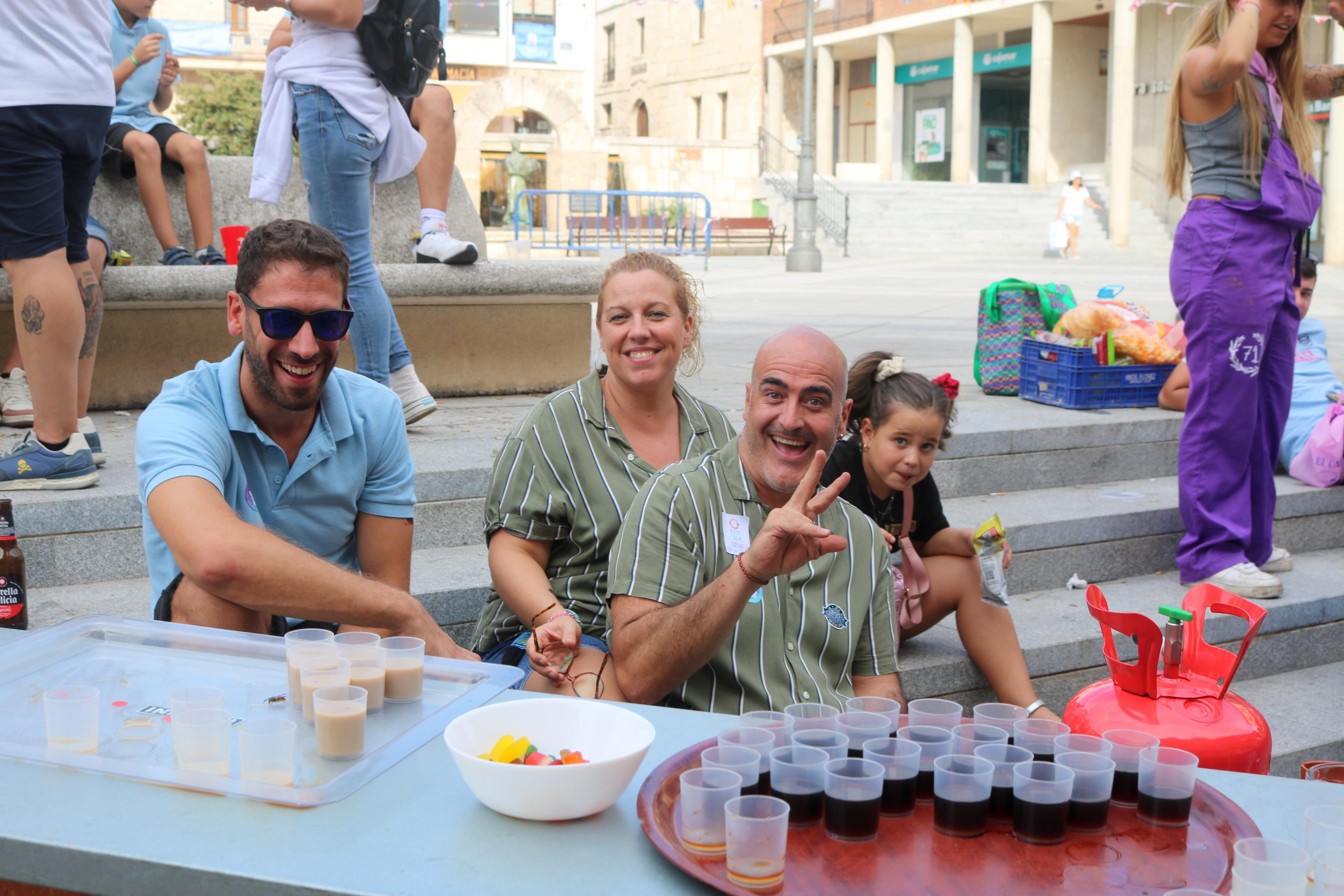 III Certamen Taurino &#039;Bodegas de Baltanás&#039;