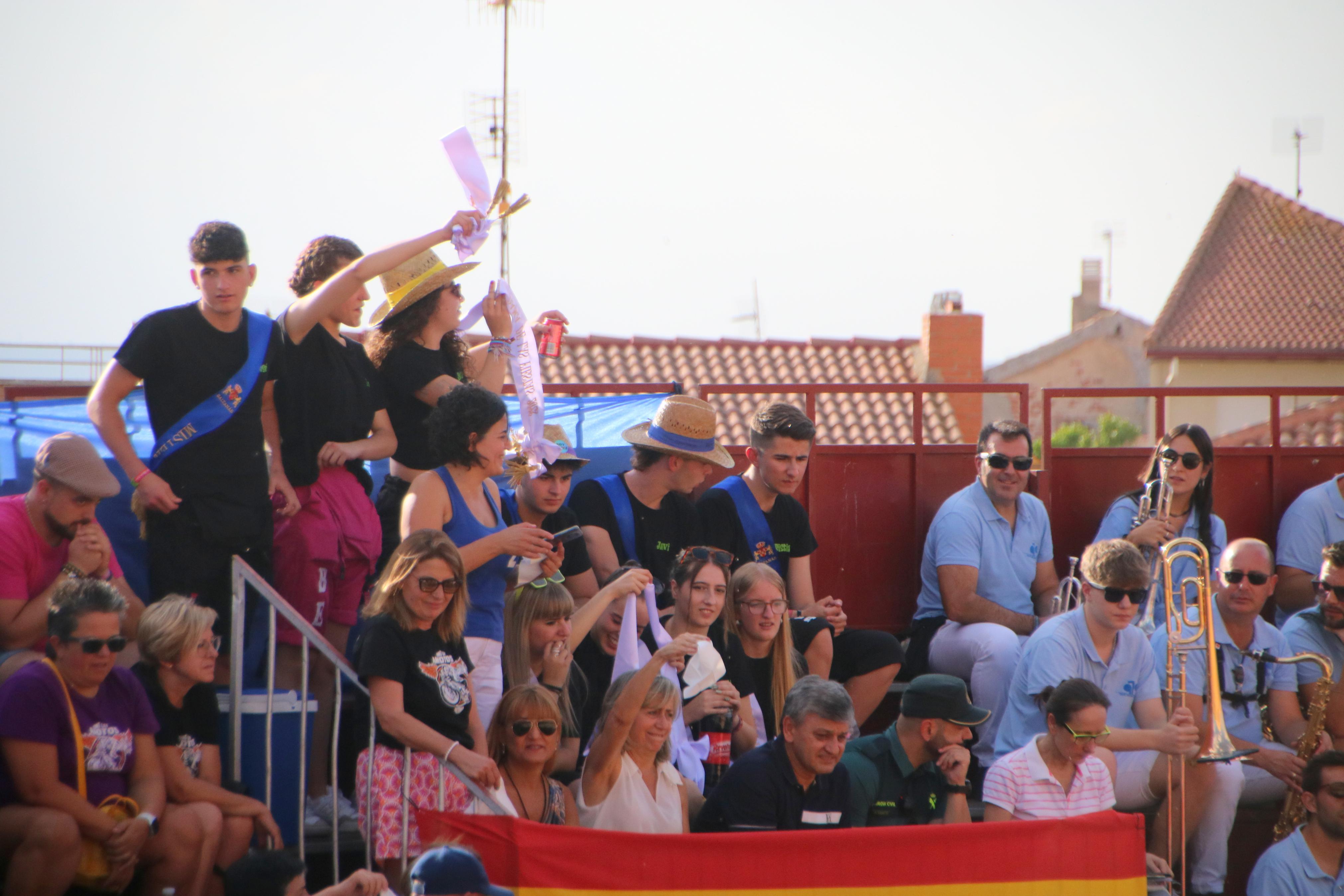 III Certamen Taurino &#039;Bodegas de Baltanás&#039;