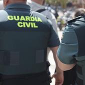 Detenida por robar una cadena de oro de 3.000 euros por el 'abrazo cariñoso'