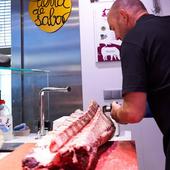 Carne hecha, poco hecha o al punto: ¿cómo debemos cocinarla?